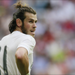 Gareth bale - Real Madrid