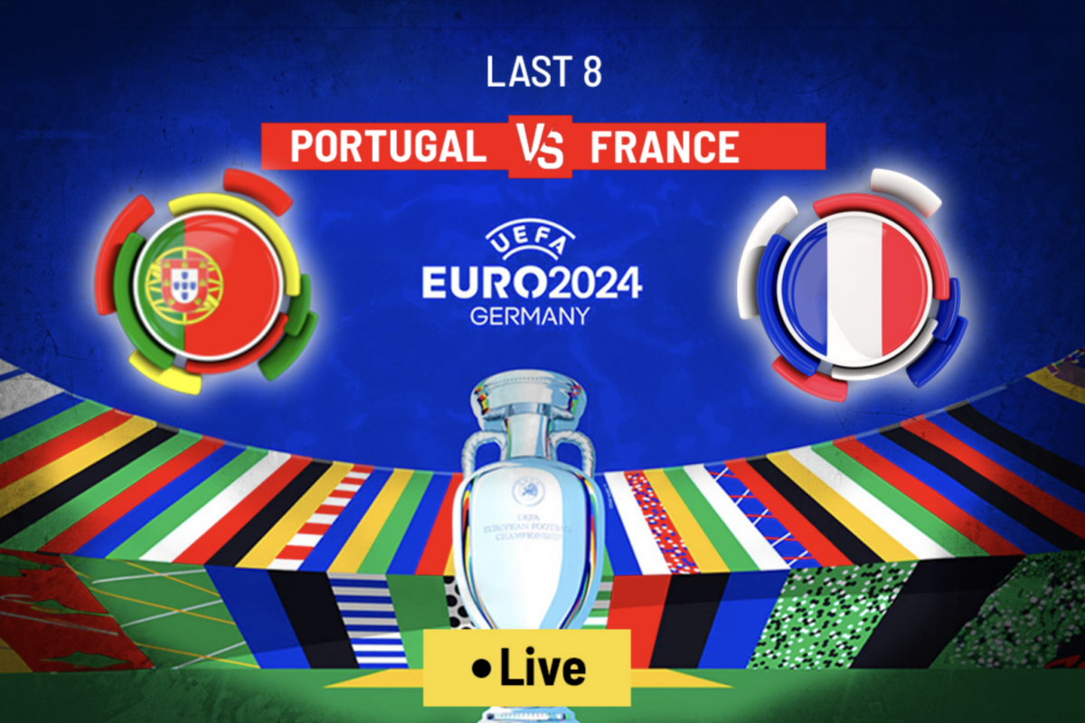 Heartbreak for Portugal as France Advances on Penalties at EURO 2024